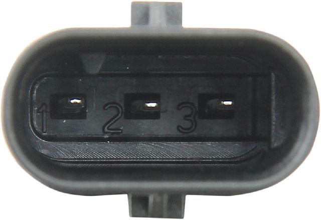 2013-2015 Porsche Cayenne Diesel Exhaust Fluid (DEF) Module (Bosch)