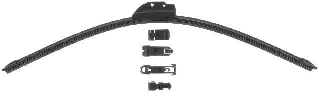 2004-2015 Toyota Prius Wiper Blade - Front Left (Bosch)