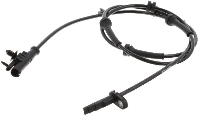 2006-2010 INFINITI M45 ABS Wheel Speed Sensor - Front (Bosch)