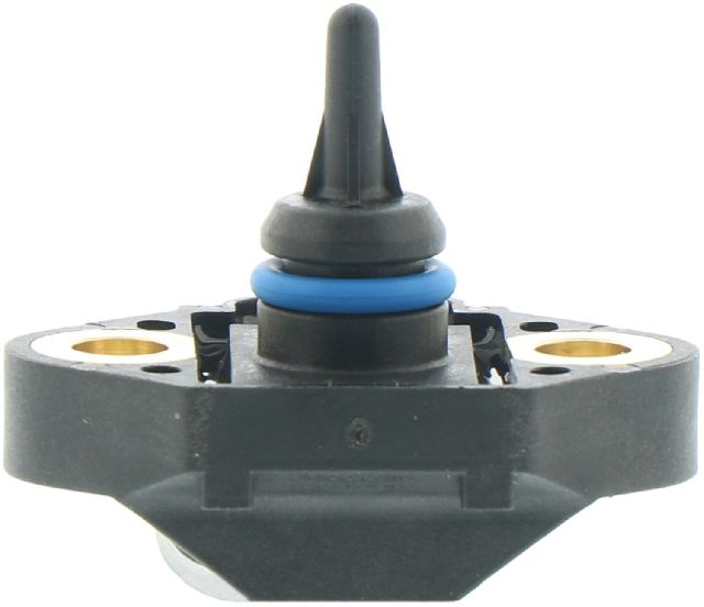 2009 Porsche Boxster Engine Oil Temperature and Pressure Sensor (Bosch)