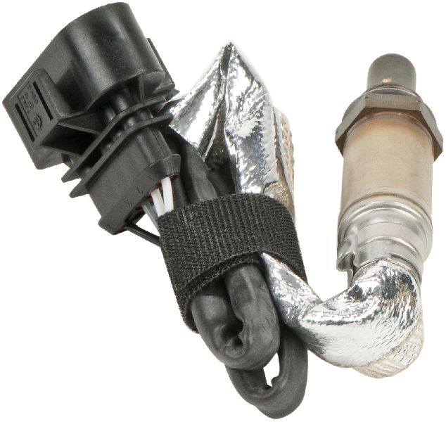 1997-1999 Audi A4 Oxygen Sensor - Downstream or Upstream (Bosch)