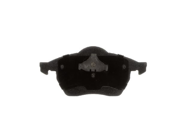 1996-2004 Volkswagen Jetta Disc Brake Pad Set - Front (Bosch)