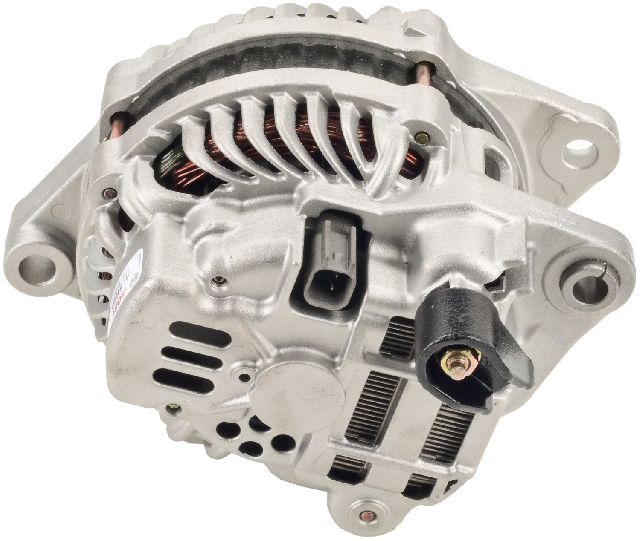 2006-2010 Chrysler PT Cruiser Alternator (Bosch)