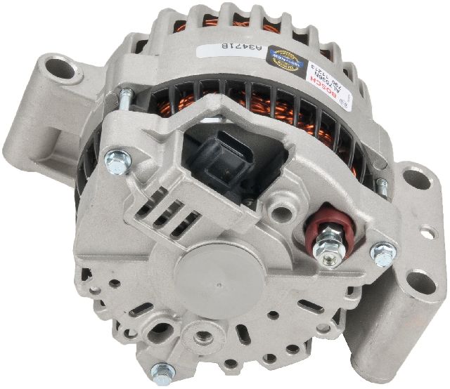 2001-2004 Ford Escape Alternator (Bosch)