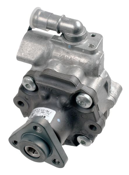 2009-2010 Volkswagen Touareg Power Steering Pump (Bosch)