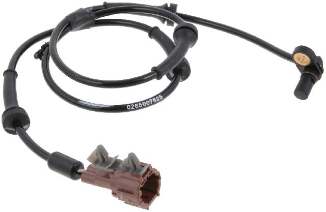 2004-2010 INFINITI QX56 ABS Wheel Speed Sensor - Rear (Bosch)