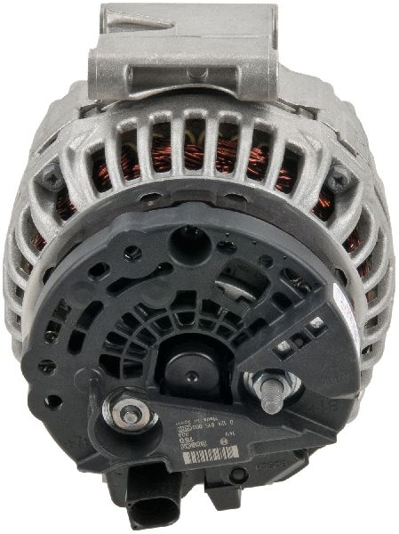 2002-2009 Audi A4 Alternator (Bosch)