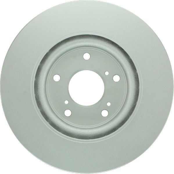 2012-2016 Honda CR-V Disc Brake Rotor - Front (Bosch)