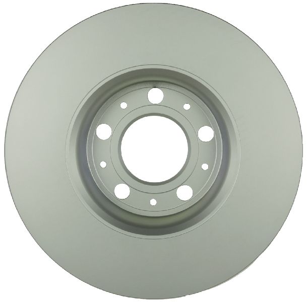 2000-2006 Volvo S80 Disc Brake Rotor - Front (Bosch)