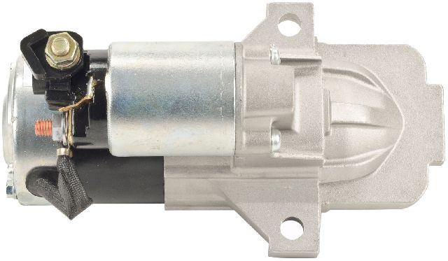 2004-2009 Mazda 3 Starter (Bosch)
