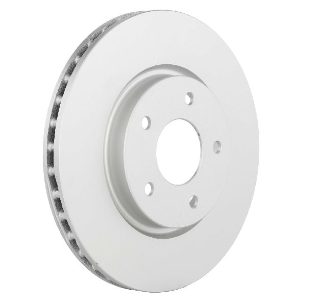 2021-2023 Nissan Rogue Disc Brake Rotor - Front (Bosch)