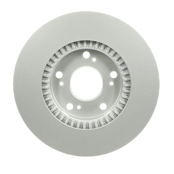 2002-2004 Honda CR-V Disc Brake Rotor - Front (Bosch)