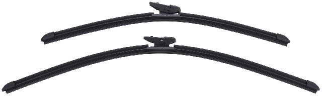 2016-2020 Toyota Mirai Wiper Blade Set - Front (Bosch)
