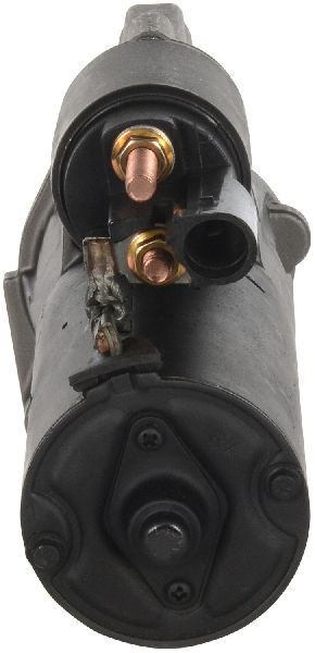 2007-2010 Audi Q7 Starter (Bosch)