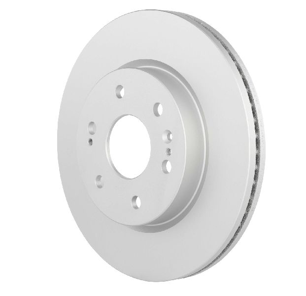 2021-2023 Chevrolet Tahoe Disc Brake Rotor - Front (Bosch)