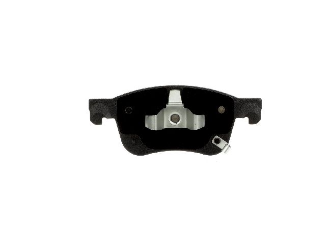 2022-2024 Honda Civic Disc Brake Pad Set - Front (Bosch)