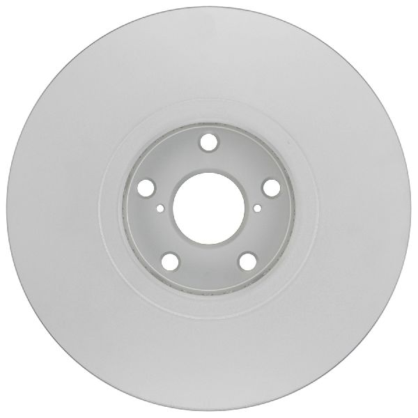 2018-2020 Lexus IS300 Disc Brake Rotor - Front Right (Bosch)