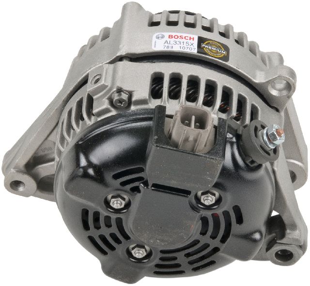 2004-2007 Toyota Highlander Alternator (Bosch)