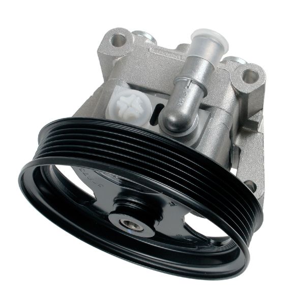 2001-2008 Jaguar S-Type Power Steering Pump (Bosch)