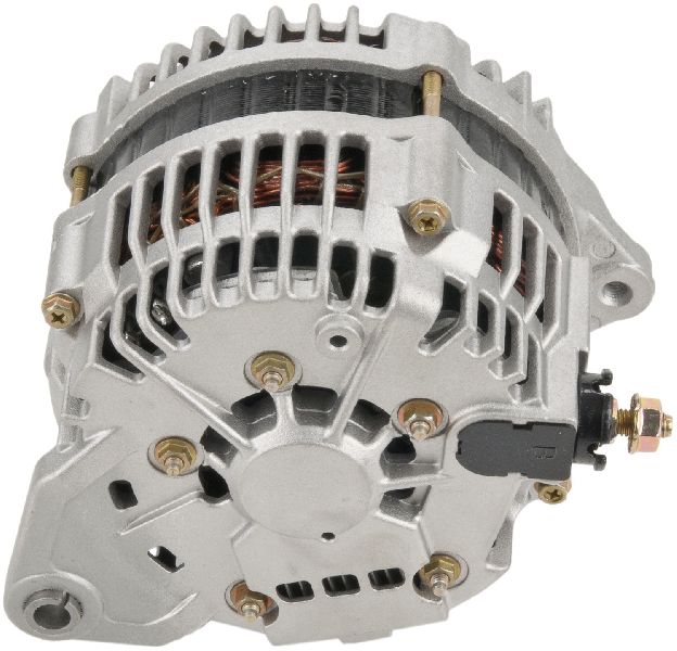 2003-2007 Nissan Murano Alternator (Bosch)