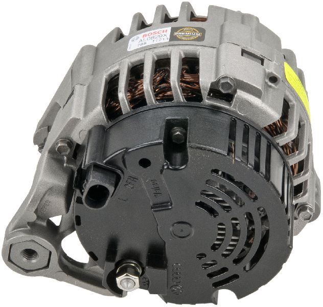 2003-2004 Audi RS6 Alternator (Bosch)