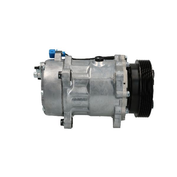 2000 Audi TT A/C Compressor (Bosch)