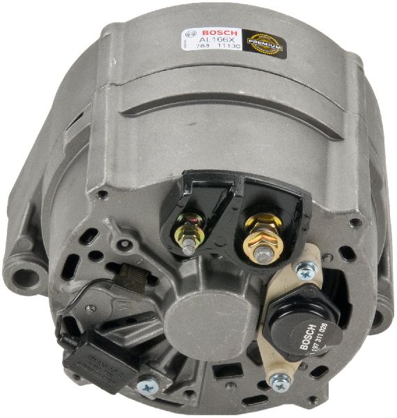 1994-1995 Mercedes-Benz S350 Alternator (Bosch)