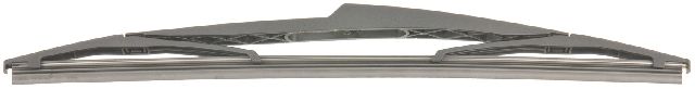 2004-2009 Mazda 3 Wiper Blade - Rear (Bosch)