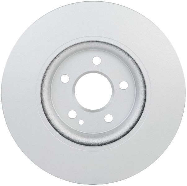 2015-2020 Mercedes-Benz GLA250 Disc Brake Rotor - Front (Bosch)