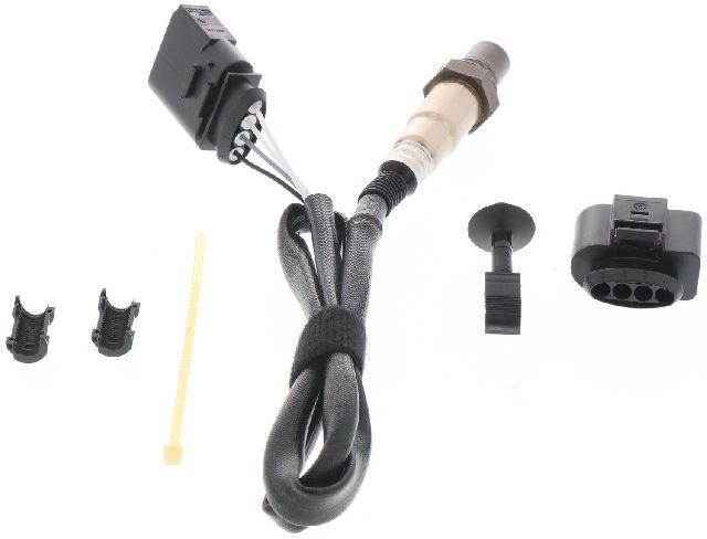 2005 Audi A4 Oxygen Sensor - Downstream (Bosch)