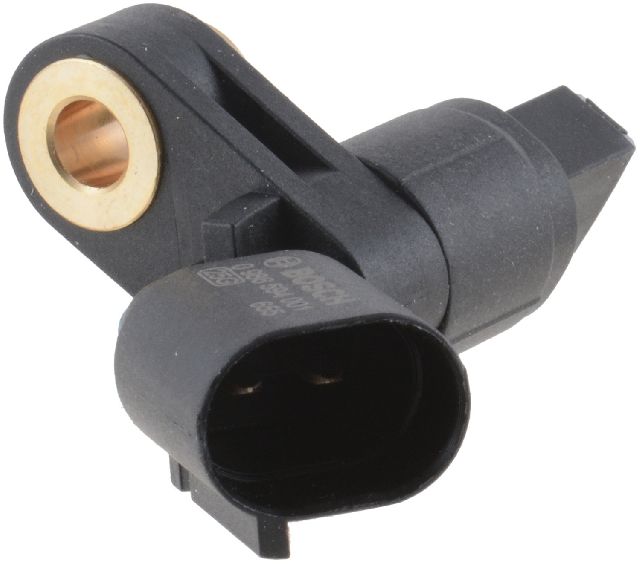 2000-2006 Audi TT ABS Wheel Speed Sensor - Front Left (Bosch)