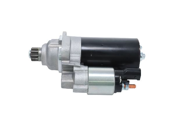 2006-2014 Volkswagen Beetle Starter (Bosch)