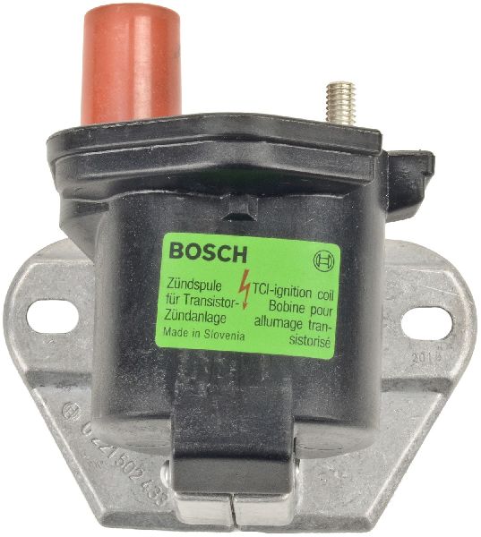 1994-1995 Mercedes-Benz S600 Ignition Coil - Right (Bosch)
