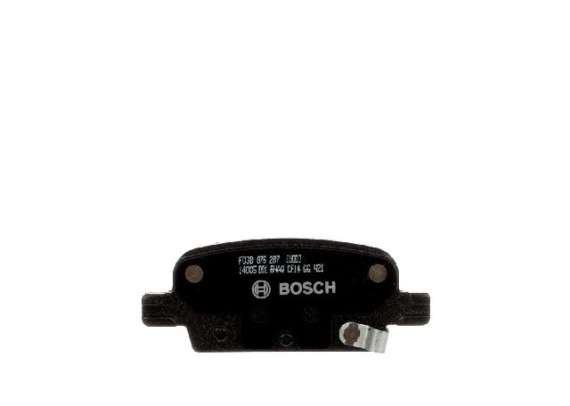 2016-2023 Chevrolet Malibu Disc Brake Pad Set - Rear (Bosch)