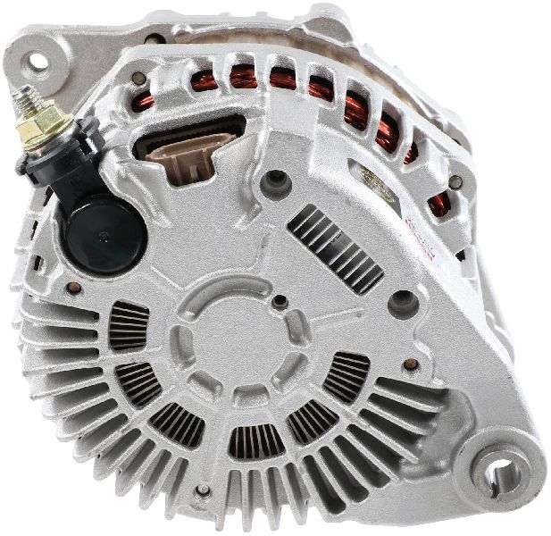 2013 INFINITI JX35 Alternator (Bosch)