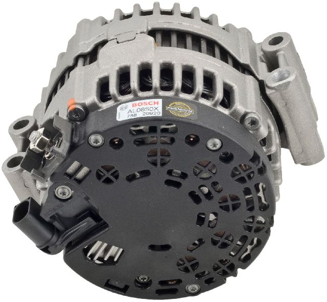 2009-2010 BMW 335i xDrive Alternator (Bosch)
