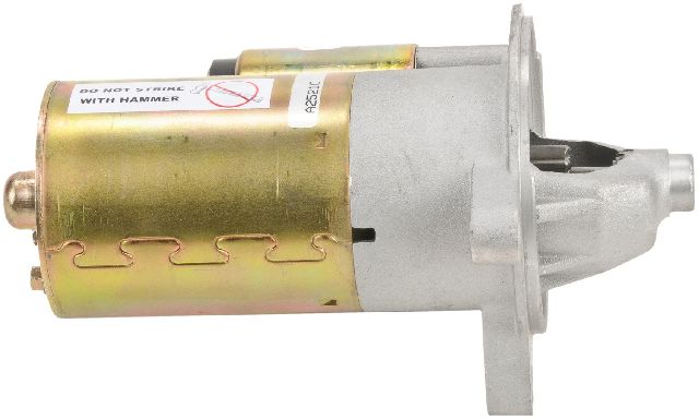 1994-1997 Mazda B2300 Starter (Bosch)