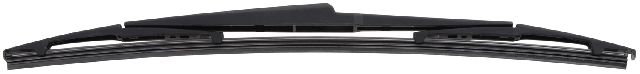 2004-2022 Toyota Prius Wiper Blade - Rear (Bosch)