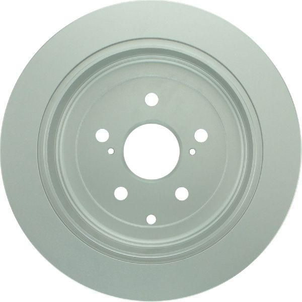 2010-2015 Lexus RX450h Disc Brake Rotor - Rear (Bosch)