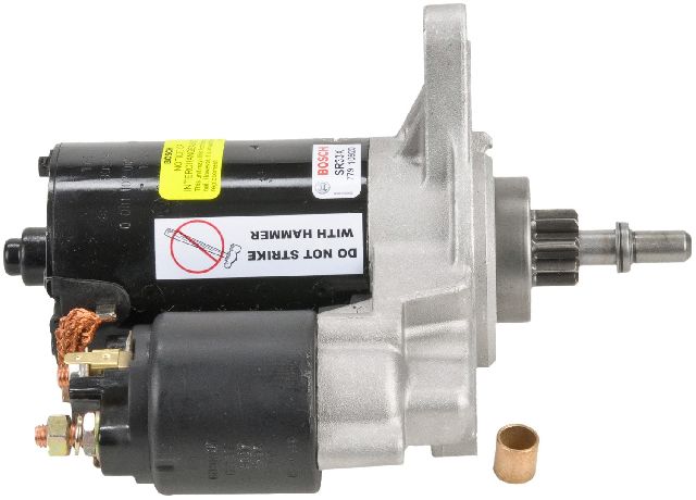 1985-1992 Volkswagen Golf Starter (Bosch)