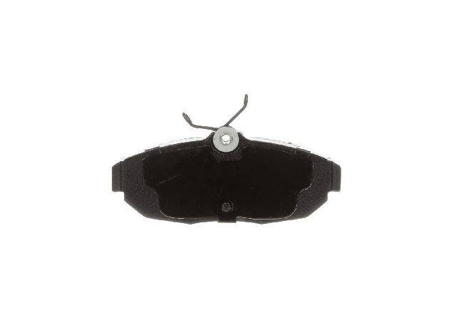 2005-2011 Ford Mustang Disc Brake Pad Set - Rear (Bosch)