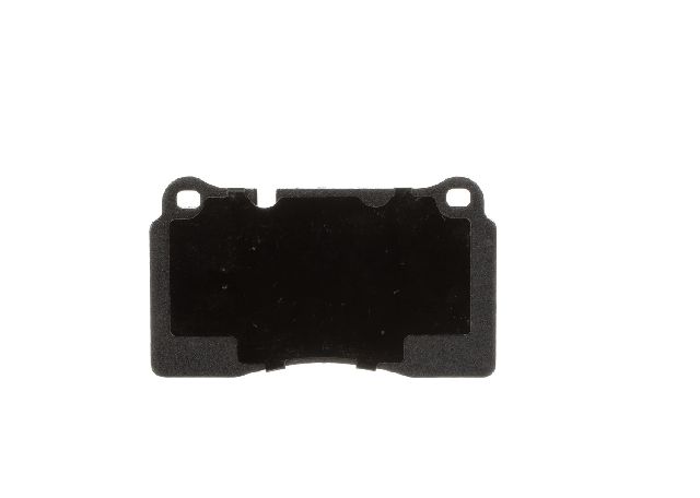 2006-2009 Land Rover Range Rover Sport Disc Brake Pad Set - Front (Bosch)
