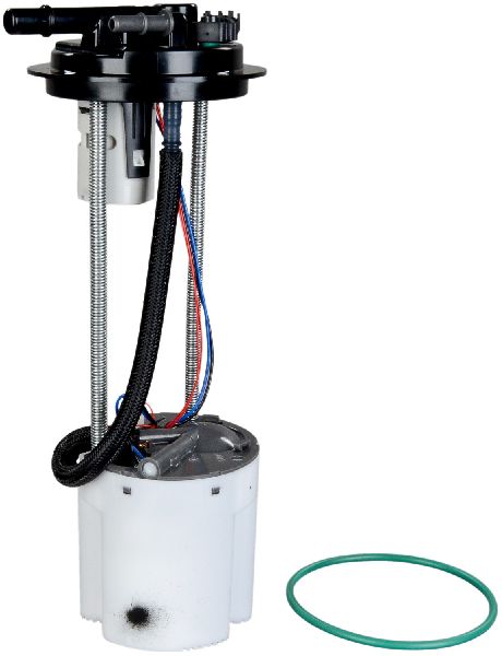 2009-2010 GMC Sierra 2500 HD Fuel Pump Module Assembly (Bosch)