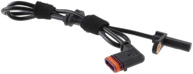 2007-2010 Mercedes-Benz S600 ABS Wheel Speed Sensor - Rear (Bosch)