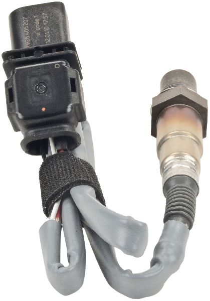 2009-2010 Ford F-150 Oxygen Sensor - Upstream Left (Bosch)