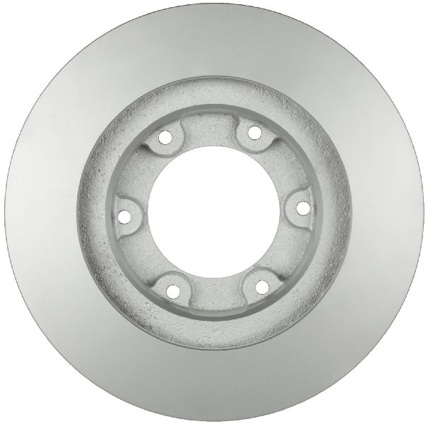 1996-1997 Lexus LX450 Disc Brake Rotor - Front (Bosch)