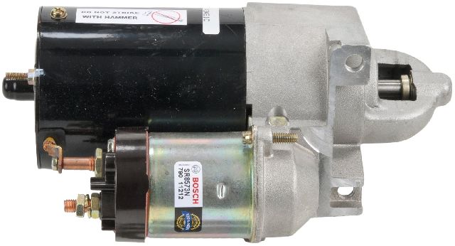 1996 Chevrolet Lumina Starter (Bosch)