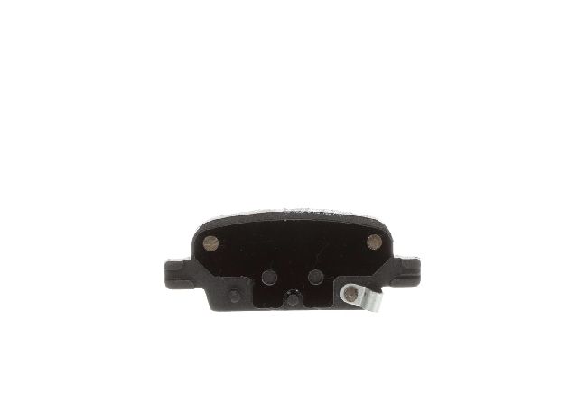 2016-2023 Chevrolet Malibu Disc Brake Pad Set - Rear (Bosch)