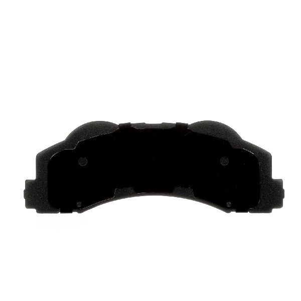2010-2017 Lincoln Navigator Disc Brake Pad Set - Front (Bosch)