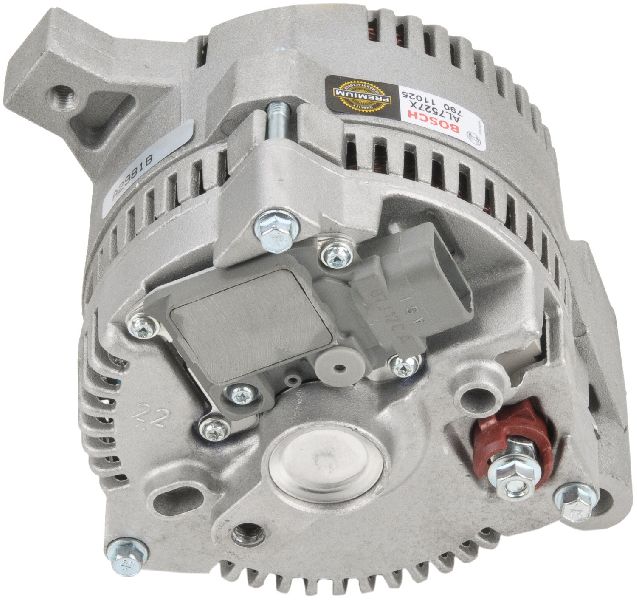 1992-1996 Ford E-350 Econoline Alternator (Bosch)